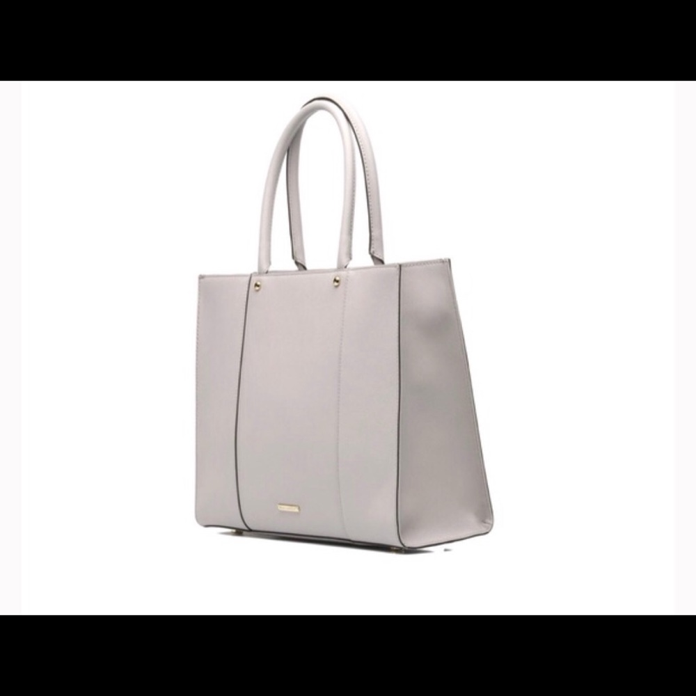 REBECCA MINKOFF MEDIUM MAB TOTE - Picture 3 of 7